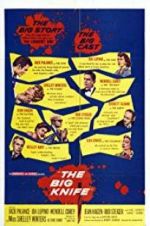 Watch The Big Knife Myflixer