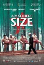 Watch A Matter of Size Myflixer