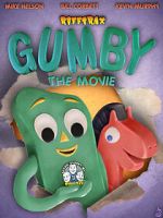 Watch Rifftrax: Gumby - The Movie Myflixer
