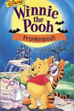 Watch Winnie the Pooh Franken Pooh Myflixer