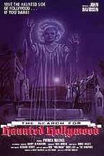 Watch Search for Haunted Hollywood Myflixer