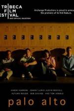 Watch Palo Alto, CA Myflixer