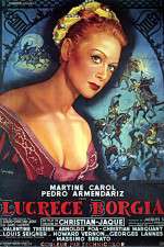 Watch Lucr�ce Borgia Myflixer