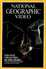 Watch Strange Creatures of the Night Myflixer