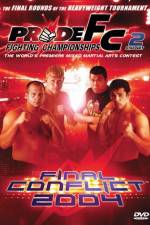 Watch Pride Final Conflict 2004 Myflixer