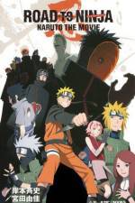 Watch Road to Ninja Naruto the Movie Myflixer