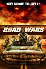 Watch Road Wars Myflixer