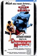 Watch The Champagne Murders Myflixer