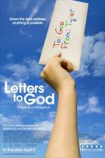 Watch Letters to God Myflixer