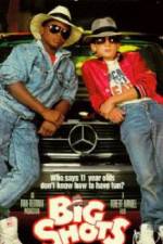 Watch Big Shots Myflixer