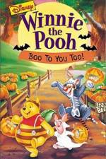 Watch Boo to You Too! Winnie the Pooh Myflixer