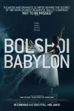 Watch Bolshoi Babylon Myflixer
