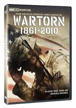 Watch Wartorn: 1861-2010 Myflixer