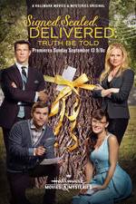 Watch Signed, Sealed, Delivered: Truth Be Told Myflixer