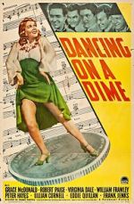 Watch Dancing on a Dime Myflixer