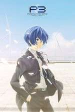 Watch Persona 3 the Movie: #4 Winter of Rebirth Myflixer
