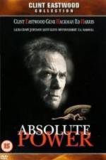 Watch Absolute Power Myflixer