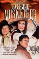 Watch La Femme Musketeer Myflixer