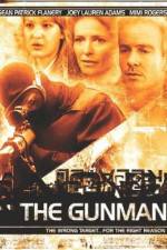 Watch The Gunman Myflixer
