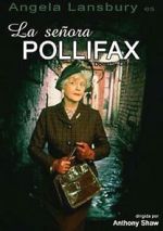 Watch The Unexpected Mrs. Pollifax Myflixer