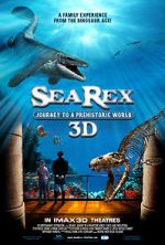 Watch Sea Rex 3D: Journey to a Prehistoric World Myflixer