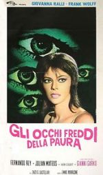 Watch Cold Eyes of Fear Myflixer
