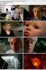 Watch Who's Afraid of Designer Babies Myflixer