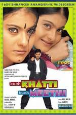 Watch Kuch Khatti Kuch Meethi Myflixer