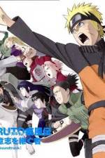 Watch Naruto Shippuden Inheritors of the Will of Fire Myflixer
