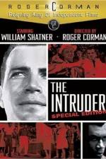Watch The Intruder Myflixer