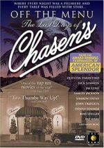 Watch Off the Menu: The Last Days of Chasen's Myflixer