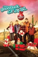 Watch Good Luck Charlie, It's Christmas! Myflixer