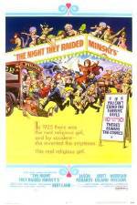 Watch The Night They Raided Minsky's Myflixer