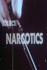 Watch Subject Narcotics Myflixer