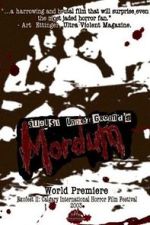 Watch August Underground's Mordum Myflixer