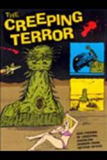 Watch The Creeping Terror Myflixer