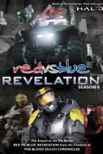 Watch Red vs. Blue Season 8 Revelation Myflixer