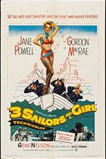 Watch Three Sailors and a Girl Myflixer