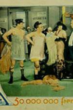 Watch 50 Million Frenchmen Myflixer