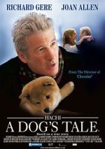 Watch Hachi: A Dog\'s Tale Myflixer