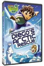 Watch Go Diego Go! Diego's Arctic Rescue Myflixer