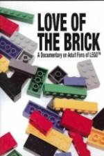 Watch Love of the Brick A Documentary on Adult Fans of Lego Myflixer
