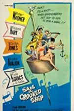 Watch Sail a Crooked Ship Myflixer