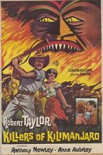 Watch Killers of Kilimanjaro Myflixer