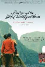 Watch Balzac and the Little Chinese Seamstress Myflixer