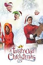 Watch A Fairly Odd Christmas Myflixer