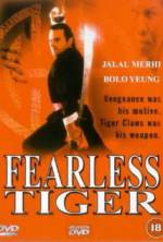 Watch Fearless Tiger Myflixer