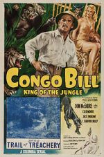 Watch Congo Bill Myflixer