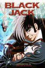 Watch Burakku jakku Myflixer