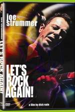 Watch Let's Rock Again Myflixer